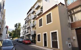 Holiday Home Funchal Center