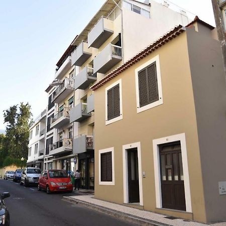 Holiday Home Funchal Center Zewnętrze zdjęcie