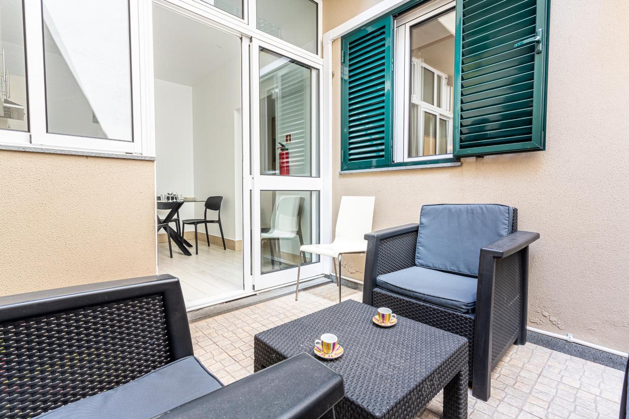 Holiday Home Funchal Center Zewnętrze zdjęcie
