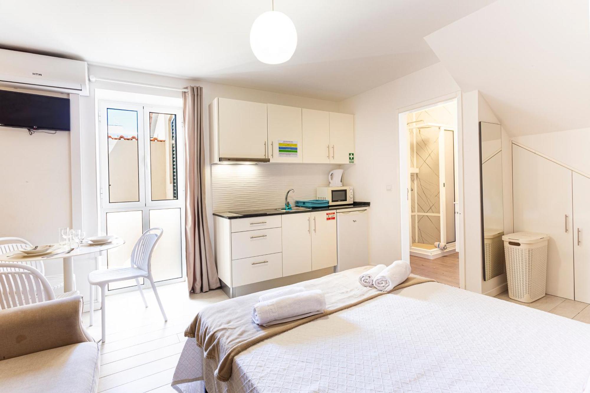 Holiday Home Funchal Center Zewnętrze zdjęcie