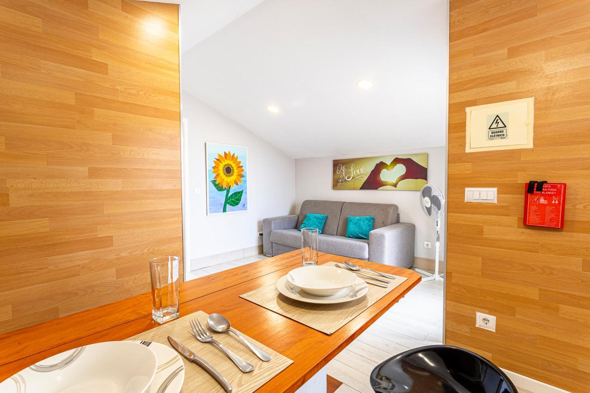 Holiday Home Funchal Center Zewnętrze zdjęcie
