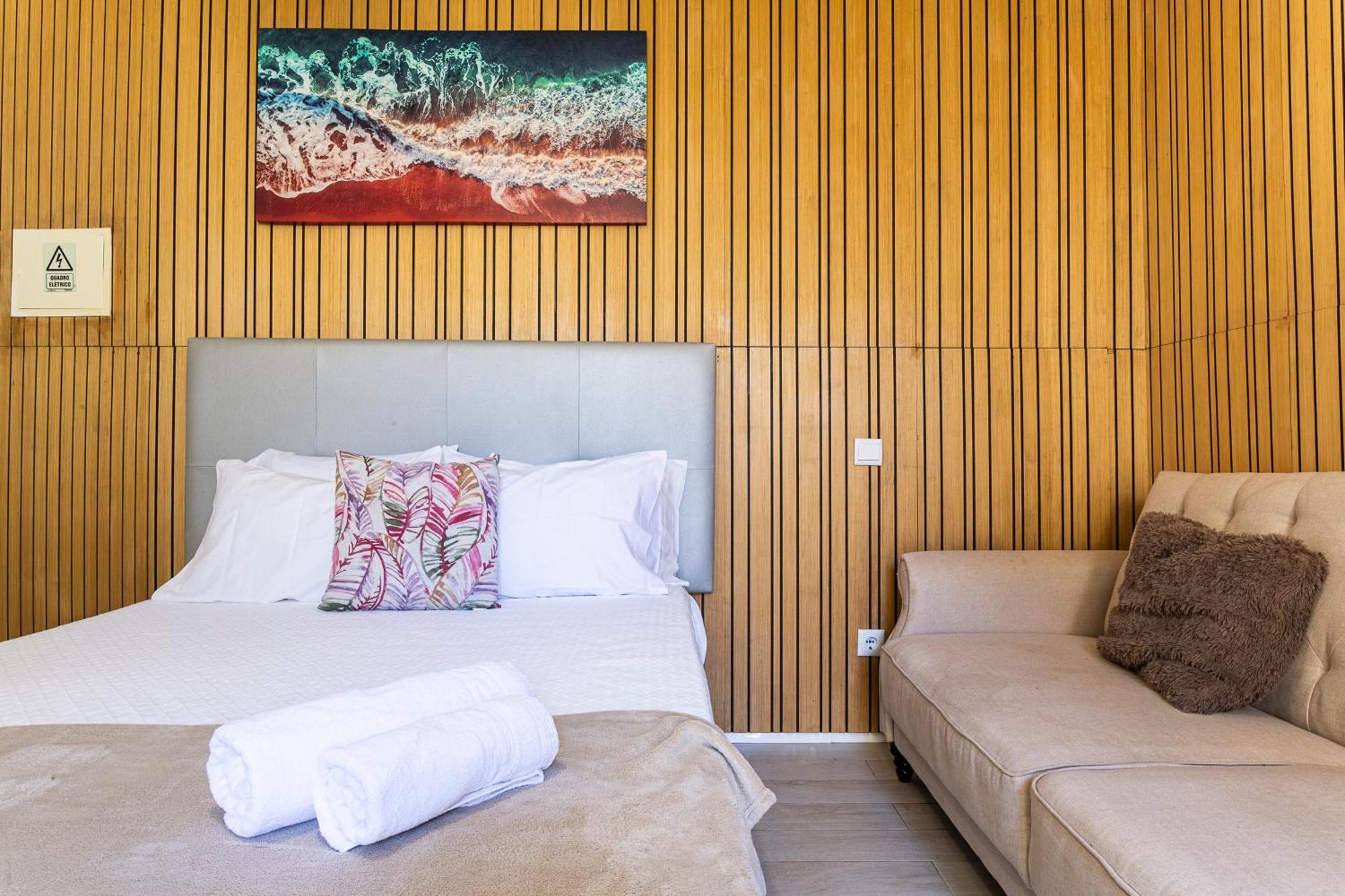 Holiday Home Funchal Center Zewnętrze zdjęcie