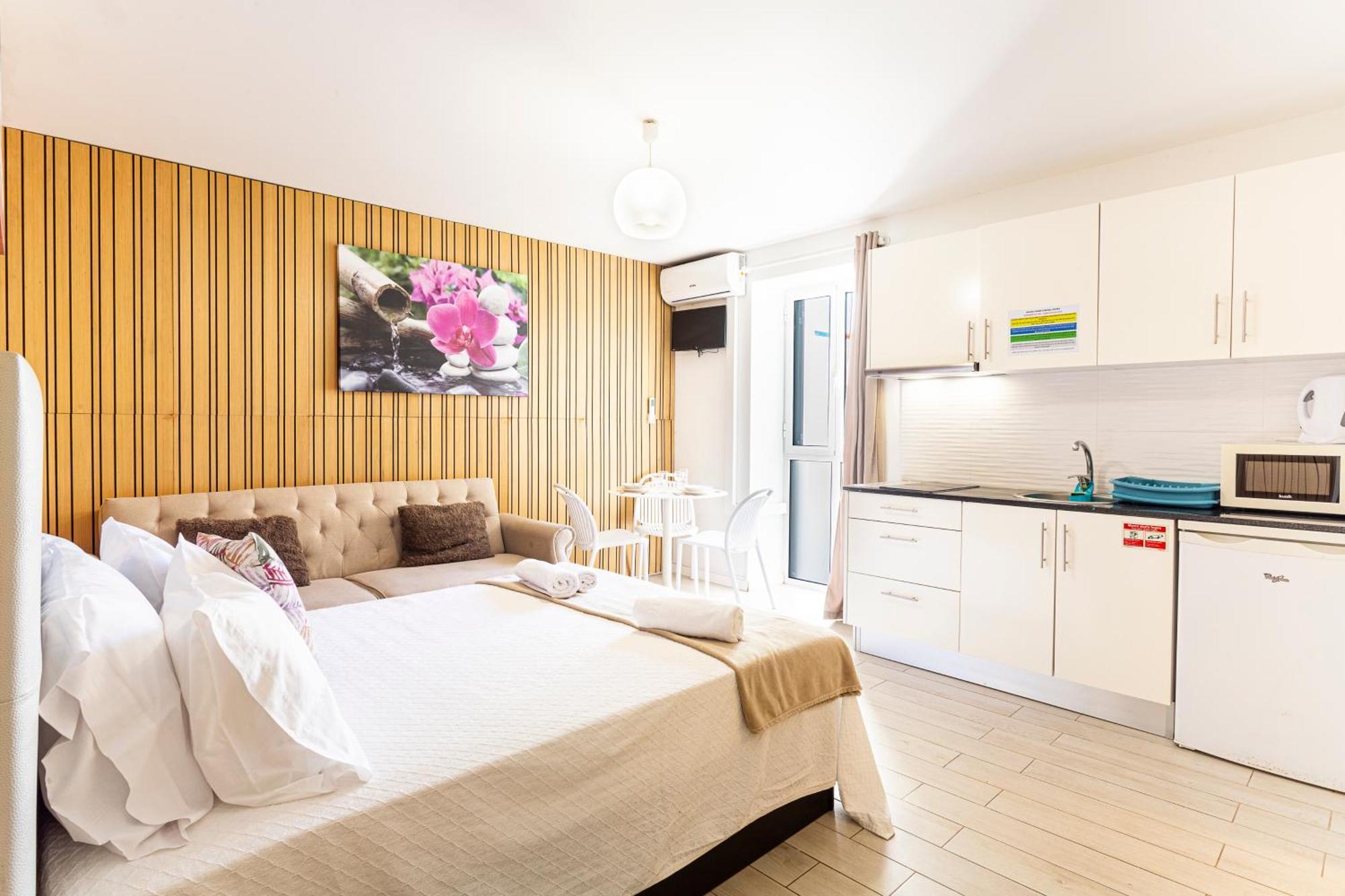 Holiday Home Funchal Center Zewnętrze zdjęcie