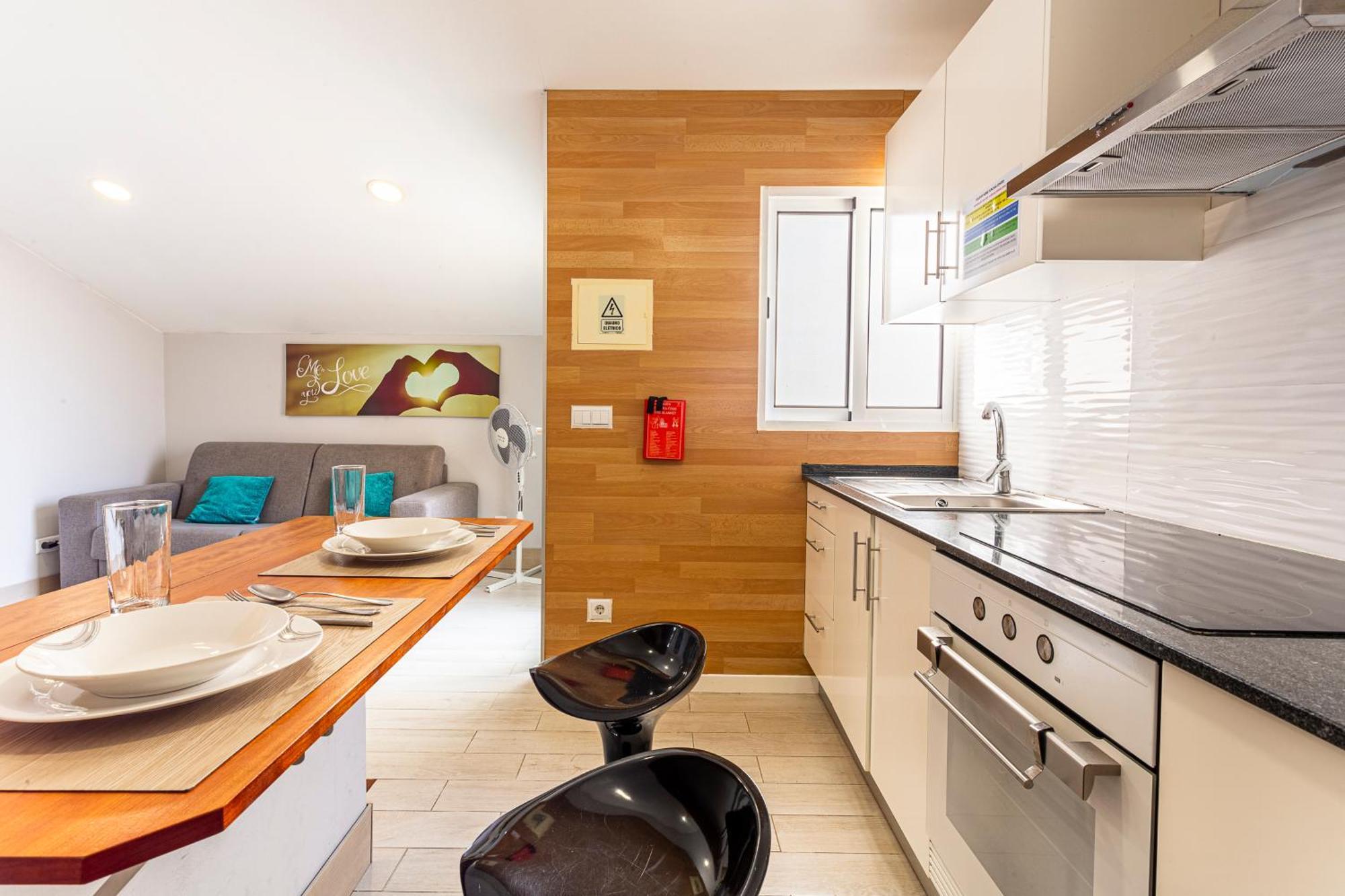 Holiday Home Funchal Center Zewnętrze zdjęcie