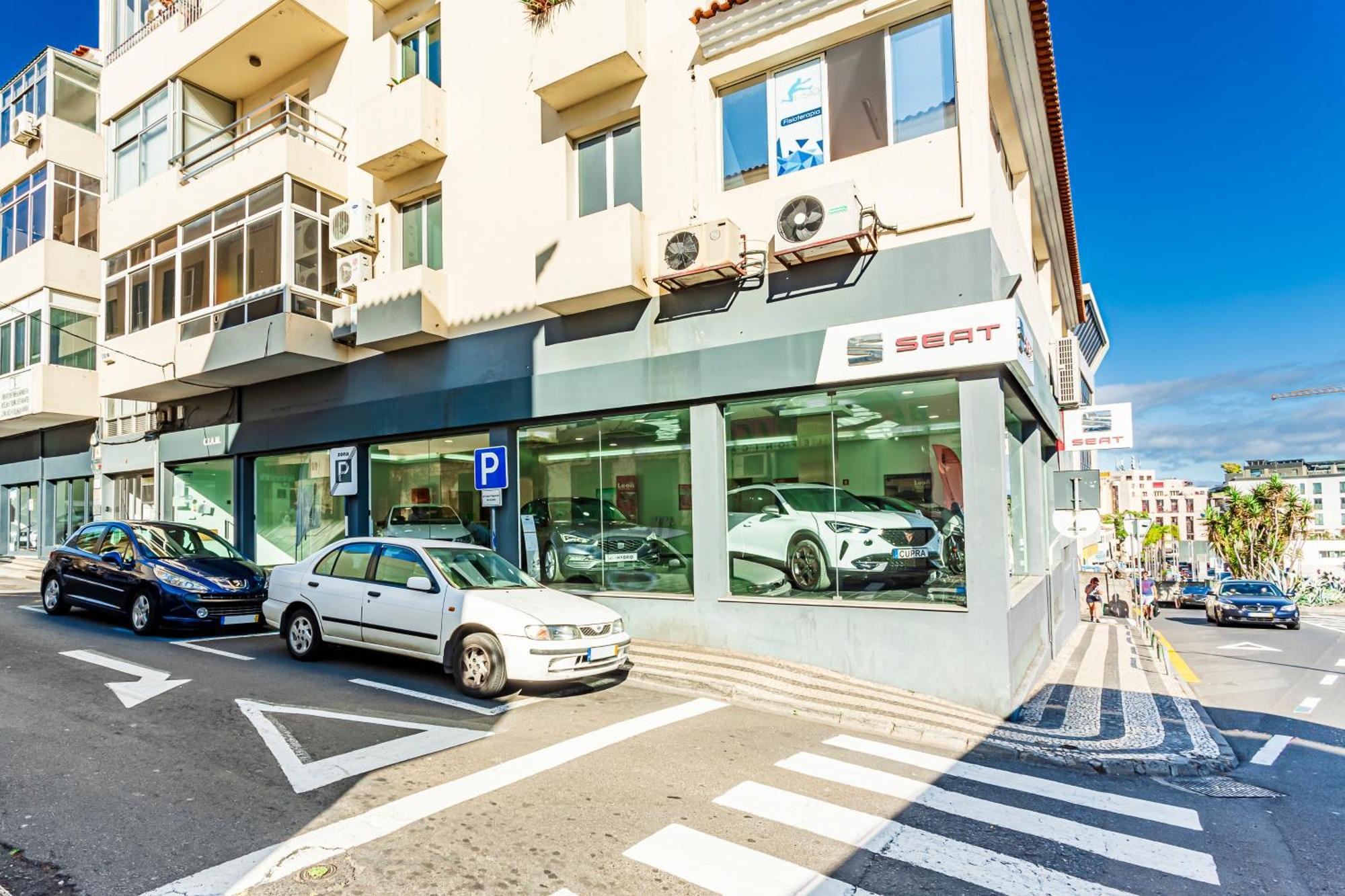 Holiday Home Funchal Center Zewnętrze zdjęcie