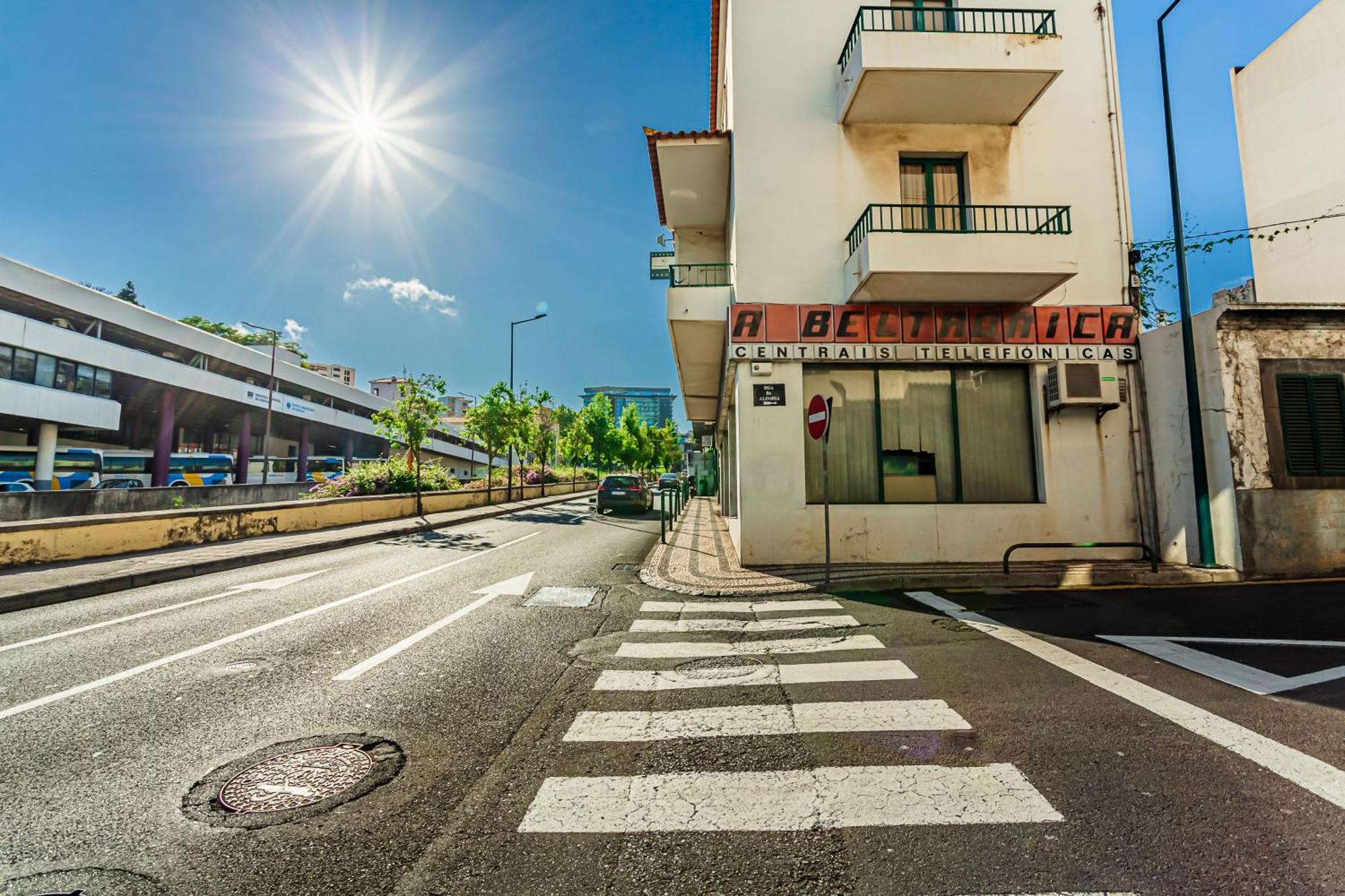Holiday Home Funchal Center Zewnętrze zdjęcie