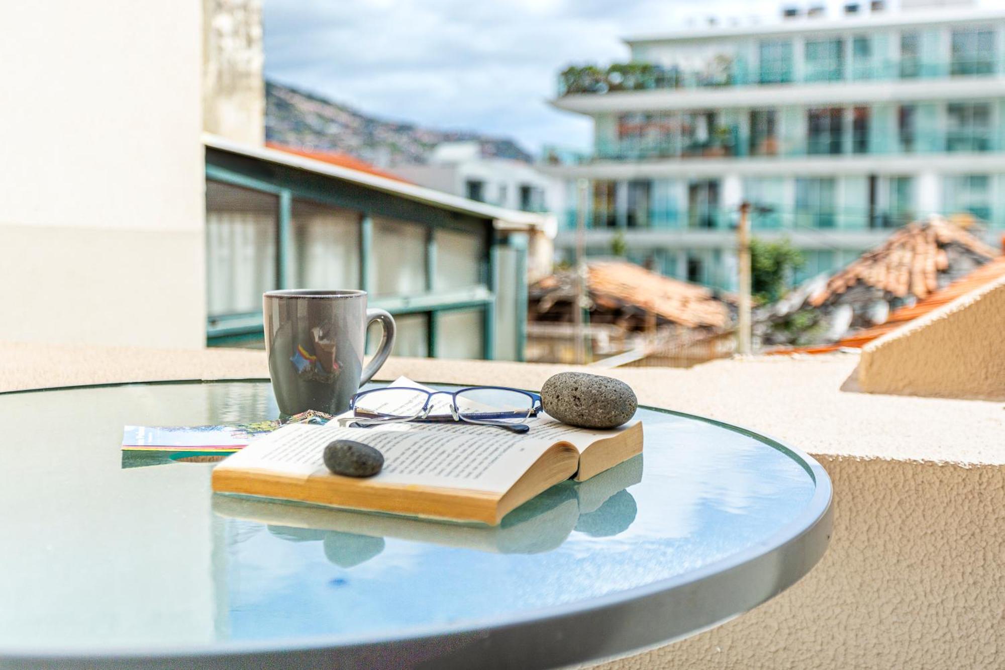Holiday Home Funchal Center Zewnętrze zdjęcie