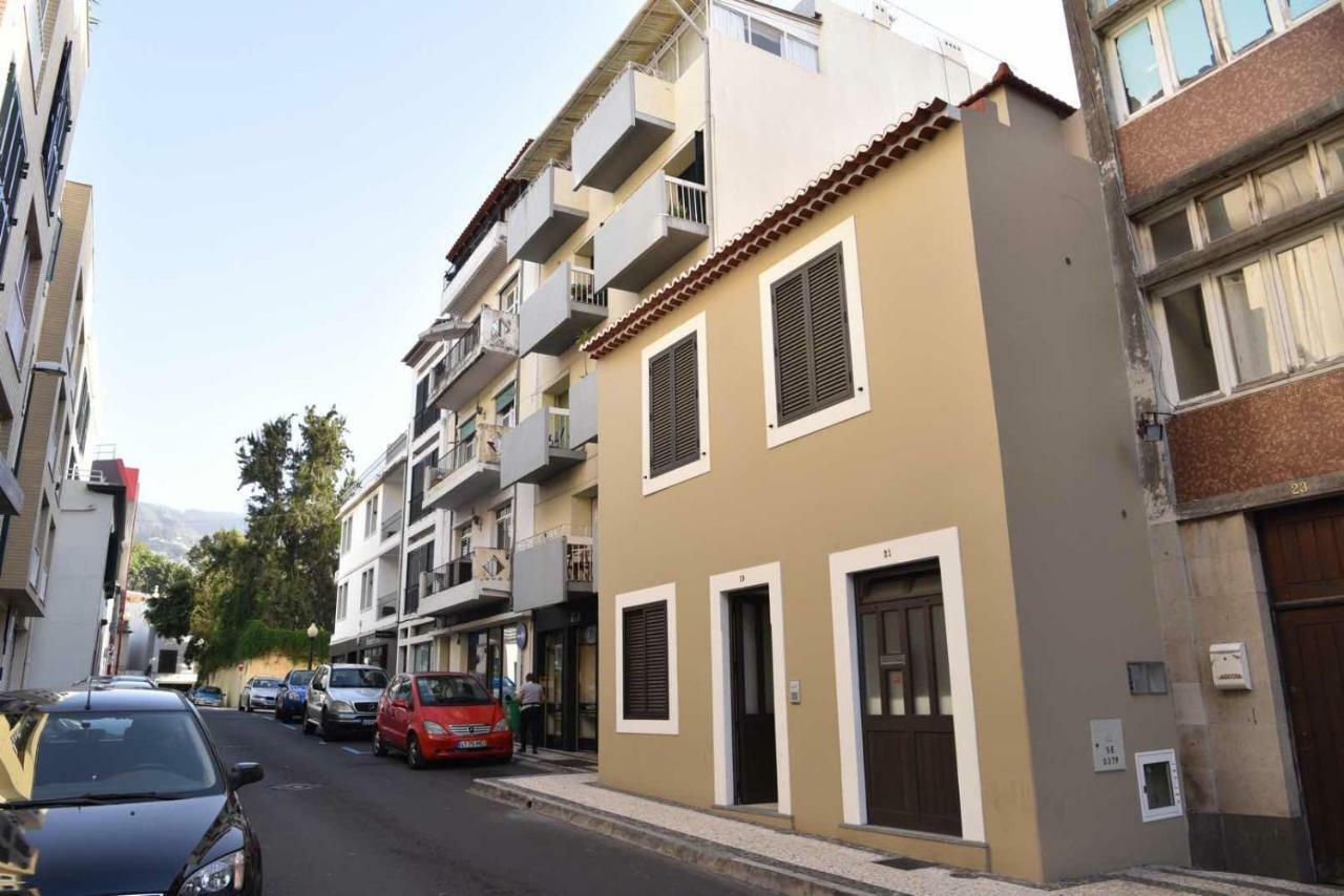 Holiday Home Funchal Center Zewnętrze zdjęcie