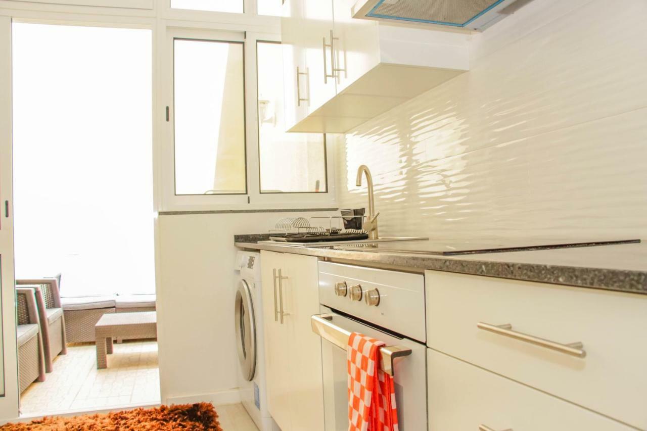 Holiday Home Funchal Center Zewnętrze zdjęcie